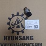 Hyunsang Fuel Temperature Sensor 4326876 5461628 For Construction Machinery