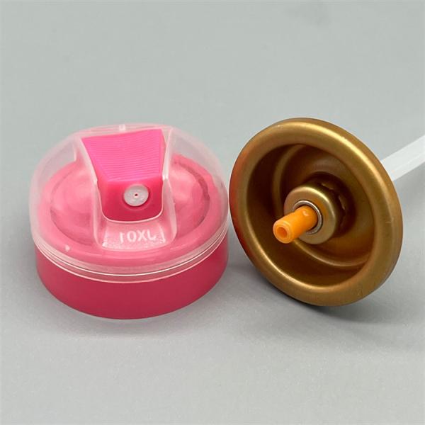 China Smart Air Freshener Spray Valve for Automated Odor Control with Motion Sensor and Energy-Efficient Operation factory