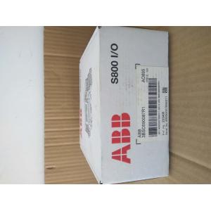 ABB S800 Analog Output Module AO895 Intrinsic-Safe I/O Module 3BSC690087R1 NEW