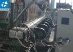 800kg/h Plastic Recycling Granulator Machine