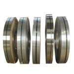 Metal Mild Stainless Steel Sheet Strip Coil 304 200mm Width