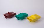 Electrical Cable Accessories Busbar Cover Fire Resistant Bus bar cover