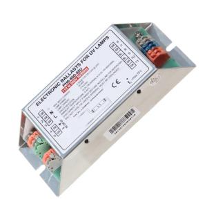 China Aluminum Alloy High Power UV Ballasts PH6-850-35U For UV Lamp GPH436T5 factory