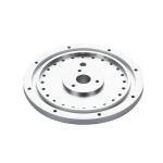 Professional CNC Machined Parts with ±0.01mm Tolerance and Custom Plating
