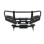 Front Rear Bumper for Toyota Hilux Cars High- 100% Tested 3-7 Days Sample Time