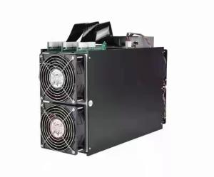 China Yami Tech YM-100 Ethernet 2200W 2400MH/S Mining ETC 8100g factory