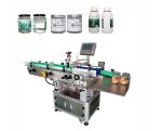 factory price bottle labeling machine in business