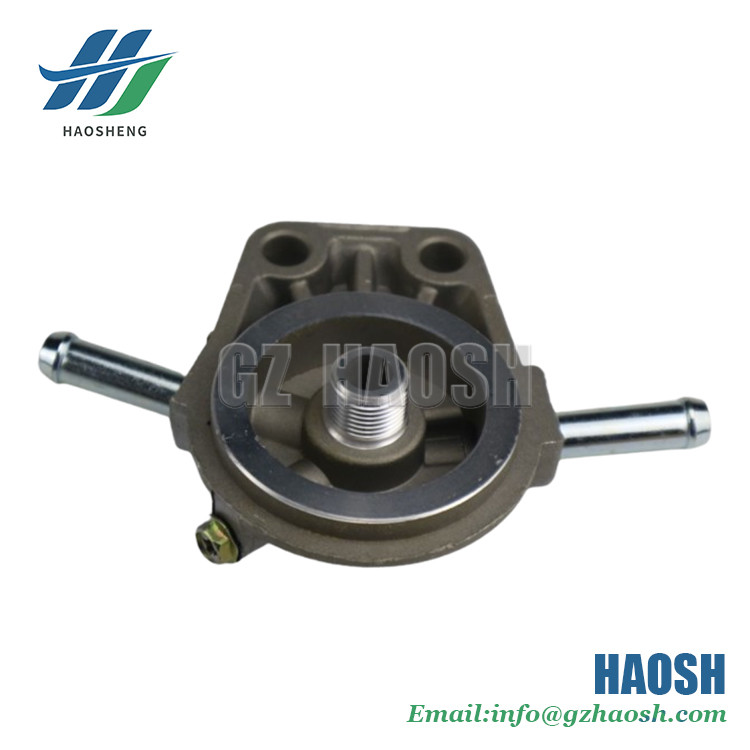 8-97234932-1 8-97234932-0 8972349321 8972349320 Fuel Filter Seat For Isuzu DMAX 2004