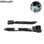 HWhongRV safety Universal Car Auto Seat Seatbelt Auto Seat Seatbelt Safety Belt