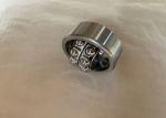 Miniature Self Aligning Spherical Roller Bearing 45-55mm Inner Diameter