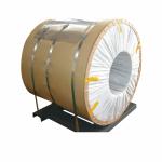 Mill Edge 0.1mm 304 316L Stainless Steel Coil 1500mm For Medical Instruments