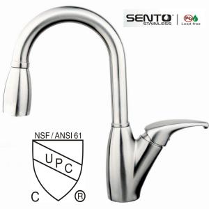 China home cupc faucet in china factory
