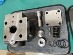 HP08 Reversing Valve And HCB08 Balancing Valve Block Ship Crane Hydraulic Parts