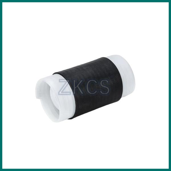 IP68 grade cold shrink retractable tube for cell tower sealing kits1-2 cable to