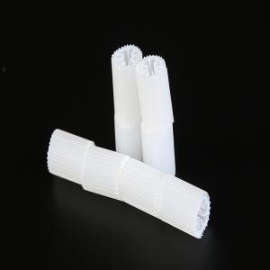 China HIPS​ Material PE08 Bio Filter Media Floating Biocell For Aquariums factory