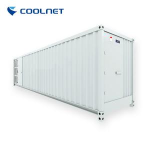 CSC 40ft Containerized Battery Energy Storage System