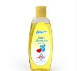 50ml 100ml 200ml Head To Toe Natural Baby Shampoo Without Artificial Fragrance