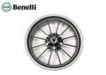 Original Motorcycle Aluminum Wheel Rim for Benelli TNT250, BN250, BJ250, TRK251