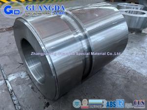 China Gear Big Block Forging Sun Gear And Planet Gear Made In China factory