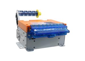 China High Speed Barcode Label Printers 3 Inches QR Code For Payment Kiosks System factory
