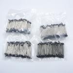 3950k Epoxy Resin Coated R25 50KOhm NTC Thermistor