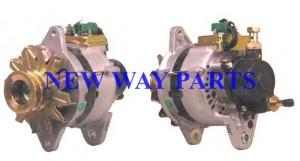 China Toyota HiLux, HiAce, 4 Runner alternator 100213-1180 with pump factory