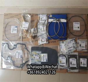 China 5J4009 Gasket Rebuild Kit 5J-4009 2152676 Cylinder 215-2676 4314325 431-4325 factory