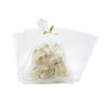 100 Count 9 X 12 inch 2 Mil Clear Plastic Reclosable Zip Bags Resealable Lock