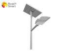 All in two solar street light high cost effective