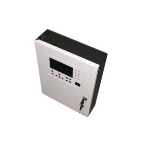 China Furniture Sheet Metal Enclosures Laser Cutting Electronic Box Enclosure factory