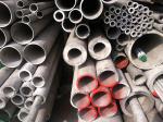 ASTM A312 A312M TP316L Stainless Steel Seamless Pipe OD 1 inch To 20 inch