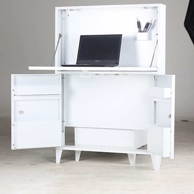 RAL Metal Home Storage Furniture