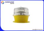 TV Tower Aircraft Obstruction Lights