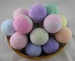 Shower Steamers Bombs Tablets Powder Pressing Machine Ball Shape