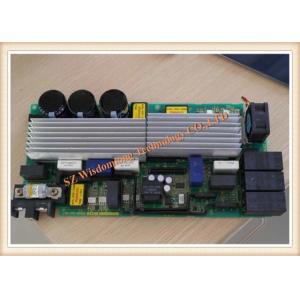 China Fanuc A20B-3300-0393 Control Circuit Board Tested on sale
