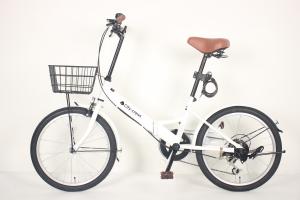 China 20 Folding Road Bike With Adjustable Seat And Pedals factory