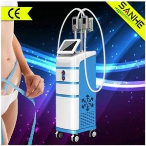 China 2016 SHC-2 cooling cryo slimming machine/new cryo slimming machine factory