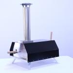 Outdoor Wood Fired Pizza Oven for NO Private Mold Pizzaofen Forno Per Pizza a