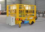 Anti-heat Interbay Railway Guided Transport Plant Mold Transfer Truck Material