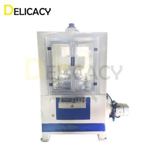 China Classic Edge Former Machine Automatic For Crafting Superior Can Edges factory