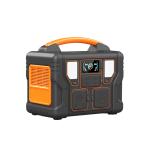 300W 266.4Wh Portable Power Station Supply Outdoor Power Source EU Standard