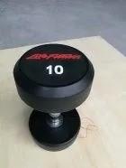 China Oem Hexagon 10kg Dumbbell Set Neoprene Weights Custom Kg Weight Fitness factory