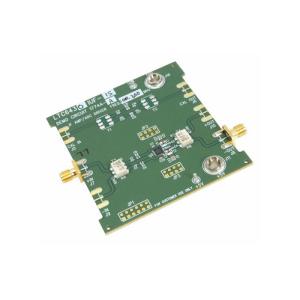 China DC1774A-A Embedded Solutions Demo Circuit LTC6430-15 Differential Amplifier Evaluation Board factory