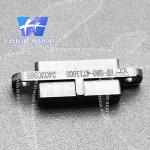 HW-M80 Connectors , HW-M80-4711605 , 2mm Pitch Rectangle Connector