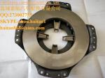 HA3036 CLUTCH COVER