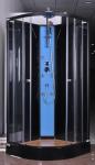 Chain Shops 900 X 900 X 2250mm Quadrant Shower Cubicles