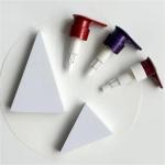 32mm 32/400 Dispenser Shampoo Plastic Lotion Pump for Luxury Personal Care Non