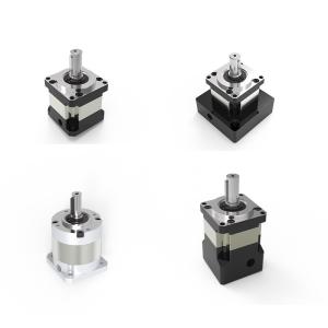 China 42mm Series Mini Gearbox Planetary Gearbox With High Efficiency factory