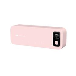 China 2000mah Battery Smart Toothbrush Disinfection Case with 5 Toothbrush Positions factory