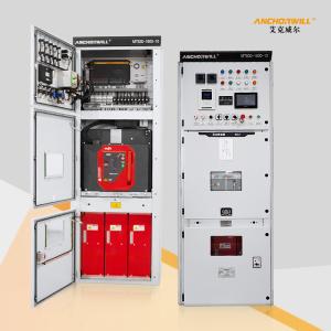 Mt830 High Voltage Medium Voltage Solid State Starter